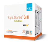 OptiCleanse GHI - Vanilla or Chocolate