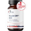 Niacin CRT 500 (60) (DFH)