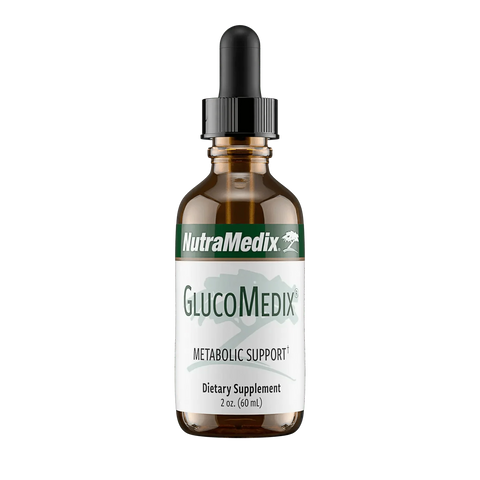 GlucoMedix