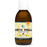 OrthoMega Liquid Fish Oil (30) (OM)