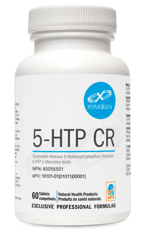 5-HTP CR (60)