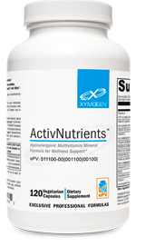 Activ Nutrients