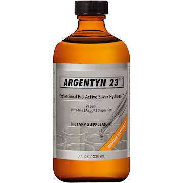 Argentyn 23 Liquid 8oz