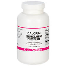Calcium Ethanolamine Phosphate