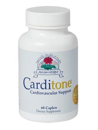 Carditone