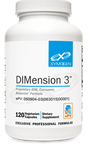 DIMension 3