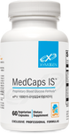 MedCaps IS