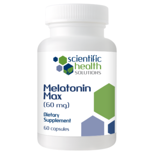 Melatonin Max