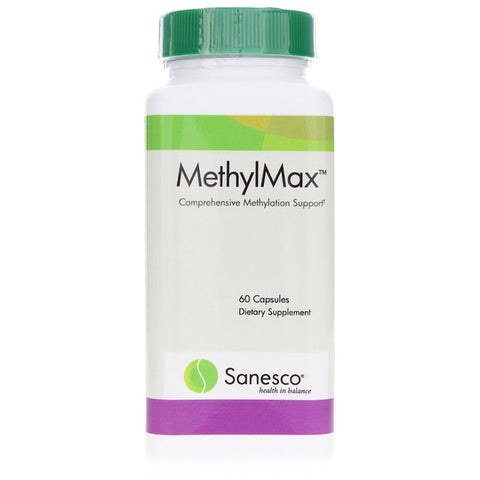 MethylMax
