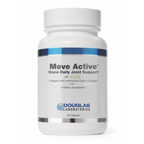 Move Active