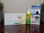 Sinus Relief Pack