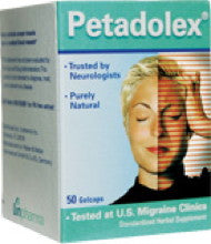 Petadolex