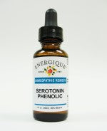 Serotonin Phenolic