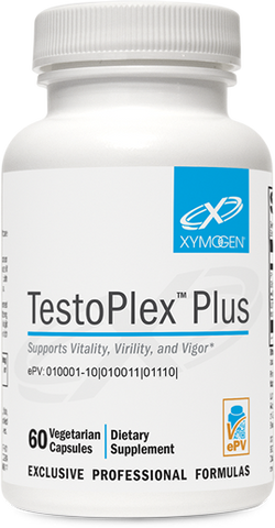 TestoPlex Plus
