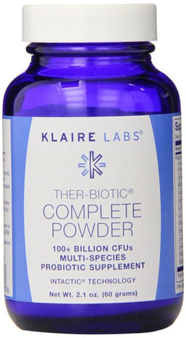 Ther-Biotic Complete Powder