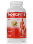 Wobenzym N